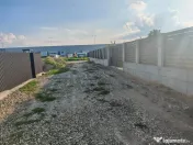 Teren intravilan 500 mp Piscani Dn 73 