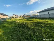 Teren intravilan 500 mp Piscani Dn 73 