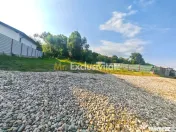 Teren intravilan 500 mp Piscani Dn 73 