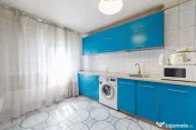 Apartament 2 camere + uscatorie - Prundu! 