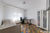 Apartament 2 camere + uscatorie - Prundu! 