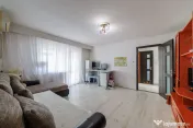 Apartament 2 camere + uscatorie - Prundu! 