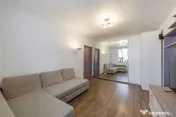 Apartament 2 camere, etaj 3, zona Traian 