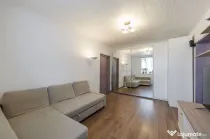 Apartament 2 camere, etaj 3, zona Traian