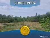 TEREN POIANA LACULUI 