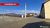 Vanzare Teren intravilan Stefanesti - Primarie str. Campului 