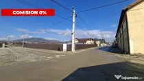 Vanzare Teren intravilan Stefanesti - Primarie str. Campului
