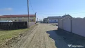 Vanzare Teren intravilan Stefanesti - Primarie str. Campului 