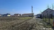 Vanzare Teren intravilan Stefanesti - Primarie str. Campului 