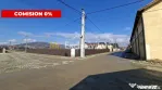Vanzare Teren intravilan Stefanesti - Primarie str. Campului