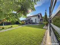 Casa 4 camere Stefanesti + teren 485 mp