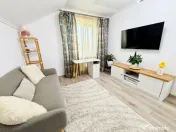 Casa 4 camere Stefanesti + teren 485 mp 