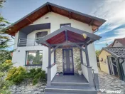 Casa 4 camere Stefanesti + teren 485 mp 