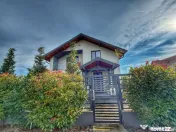 Casa 4 camere Stefanesti + teren 485 mp 