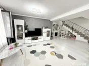 Casa 4 camere Stefanesti + teren 485 mp 