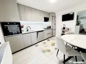 Casa 4 camere Stefanesti + teren 485 mp 