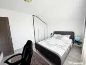 Casa 4 camere Stefanesti + teren 485 mp 