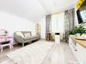 Casa 4 camere Stefanesti + teren 485 mp 