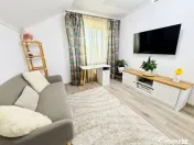 Casa 4 camere Stefanesti + teren 485 mp 