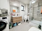 Casa 4 camere Stefanesti + teren 485 mp 