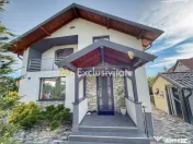Casa 4 camere Stefanesti + teren 485 mp 
