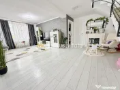 Casa 4 camere Stefanesti + teren 485 mp 