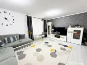 Casa 4 camere Stefanesti + teren 485 mp 
