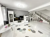 Casa 4 camere Stefanesti + teren 485 mp 