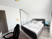 Casa 4 camere Stefanesti + teren 485 mp 