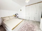 Casa 4 camere Stefanesti + teren 485 mp 