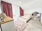 Casa 4 camere Stefanesti + teren 485 mp 