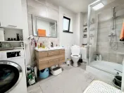 Casa 4 camere Stefanesti + teren 485 mp 
