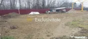 TEREN INTRAVILAN + ANEXA TIP HALA 