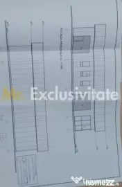 TEREN INTRAVILAN + ANEXA TIP HALA 