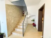 Casa generoasa 5 camere Trivale Clasa energetica A 