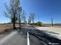 Teren extravilan de vânzare – Căteasca, Argeș | 27.2... 