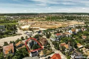 Proprietate premium vis-a-vis de noul Stadion Nicolae Dobrin 