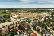 Proprietate premium vis-a-vis de noul Stadion Nicolae Dobrin 