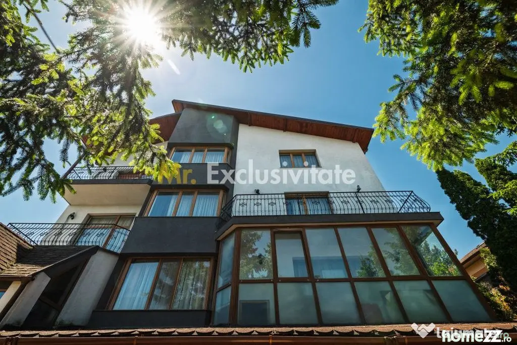 Proprietate premium vis-a-vis de noul Stadion Nicolae Dobrin
