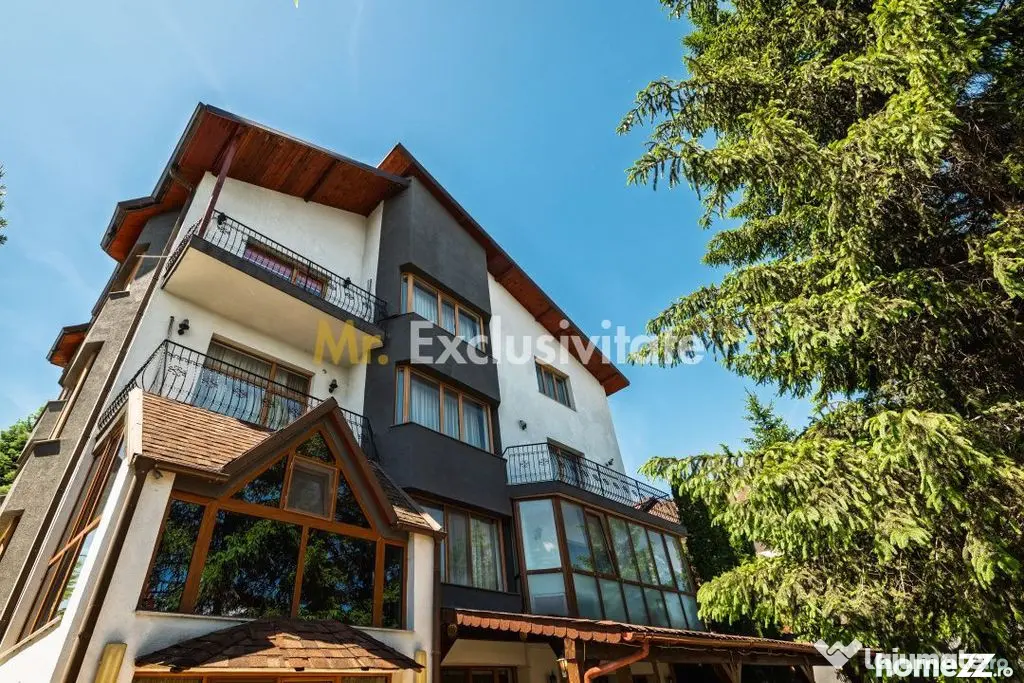 Proprietate premium vis-a-vis de noul Stadion Nicolae Dobrin