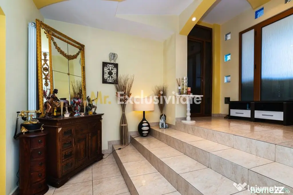 Proprietate premium vis-a-vis de noul Stadion Nicolae Dobrin