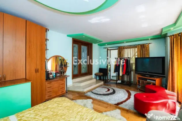 Proprietate premium vis-a-vis de noul Stadion Nicolae Dobrin