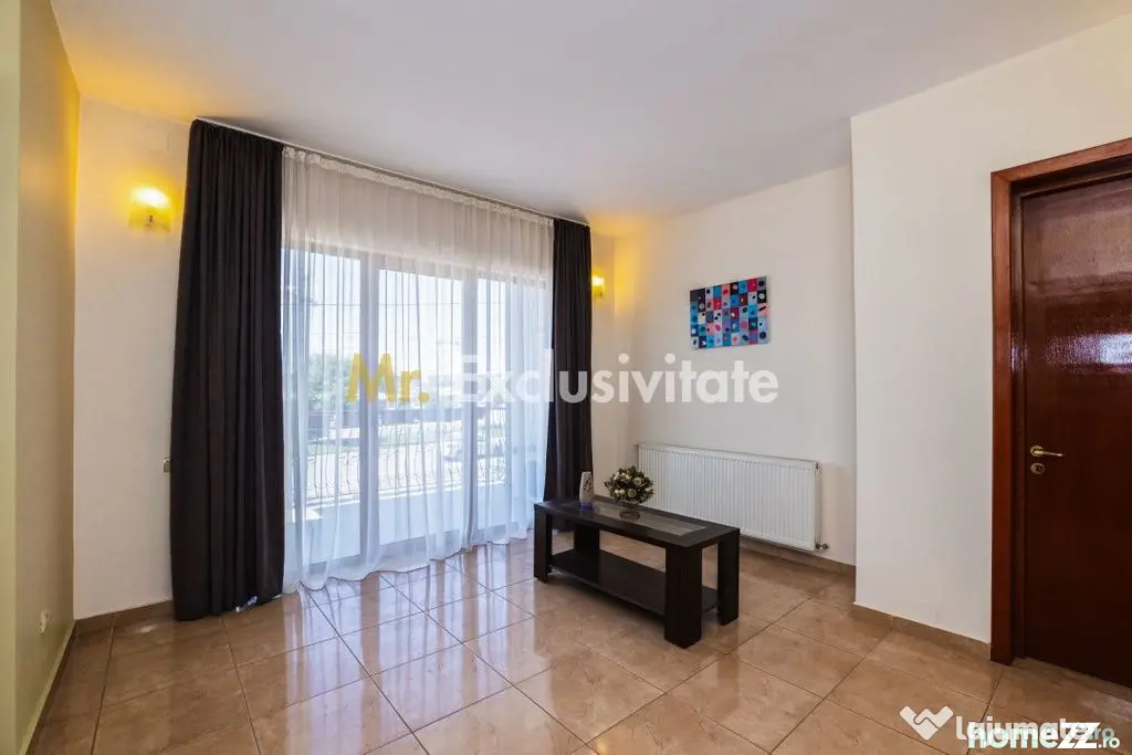 Proprietate premium vis-a-vis de noul Stadion Nicolae Dobrin
