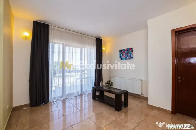 Proprietate premium vis-a-vis de noul Stadion Nicolae Dobrin