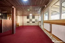 Spațiu comercial de închiriat Valea Mare/Ștefănești ...