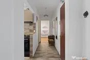 Apartament cu 2 camere de închiriat în zona Aurel Vlaicu 