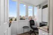 Apartament cu 2 camere de închiriat în zona Aurel Vlaicu 