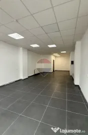 Oportunitate de afacere! Spațiu comercial cu vizibilitat...