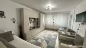 Garsoniera etaj 3-gata de mutat, Gavana, Pitesti 
