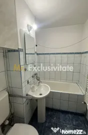 Garsoniera etaj 3-gata de mutat, Gavana, Pitesti 